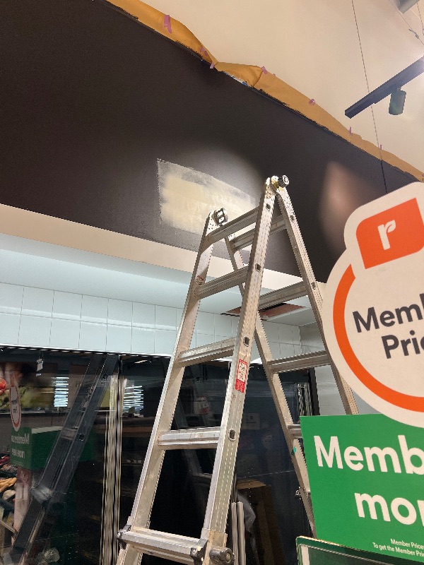 WoolWorths