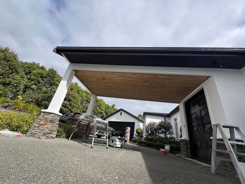 transforming soffit