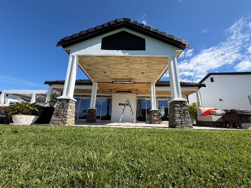 transforming soffit